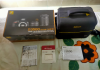Nikon D3500 with 70-300 mm Lens